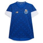 Günstige Fußballtrikots FC Porto Pre-Match 2025-26 Kurzarm